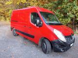 Renault Master 2,3 dCi Turbodiesel - Renault Master: 2.2