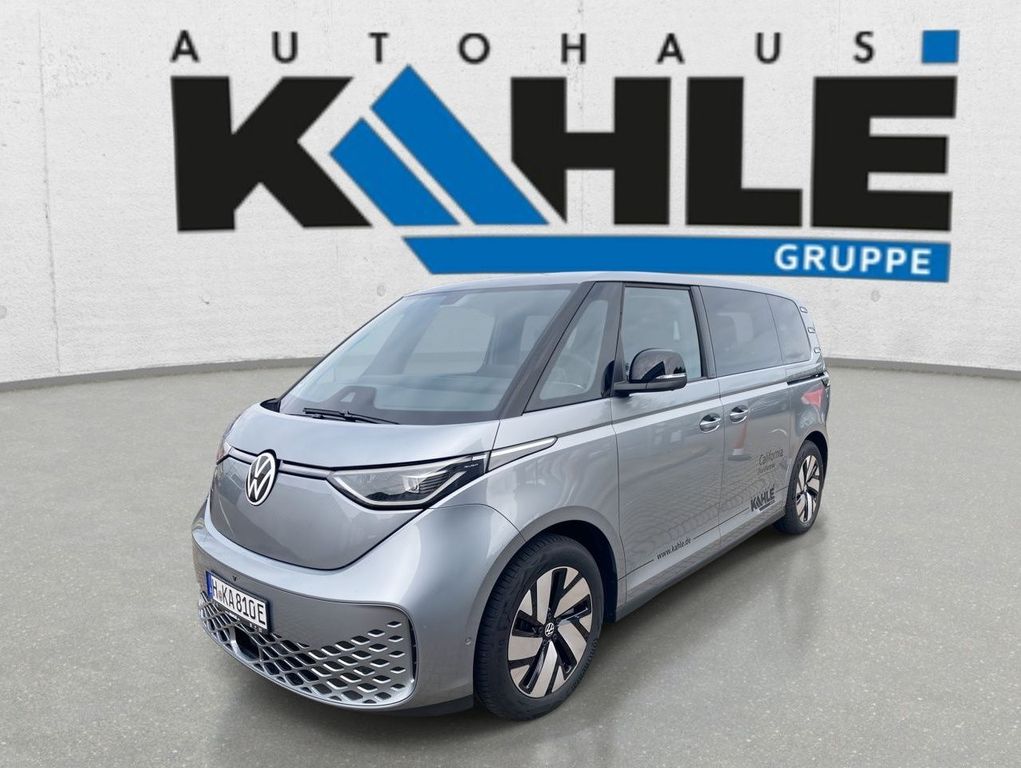 Volkswagen ID. Buzz