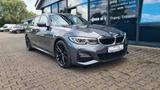 BMW 320 d M Sport - LASER - HUD - STANDHZG - AHK - - BMW 320 Gebrauchtwagen in Frankfurt