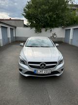 Mercedes-Benz CLA 180 Urban Urban - Mercedes-Benz CLA 180 in Krefeld