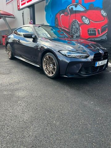 BMW M4 Competition 50 JAHRE M xDrive M4 Competition