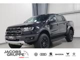 Ford Ranger Raptor Panther AHK*LED*NAVI*Sthzg. * - Ford Ranger in Aachen