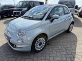 Fiat 500 C 1.0 Hybrid Dolcevita SITZHEIZUNG,NAV,TFT