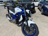 Suzuki GLADIUS 650 ABS/Tüv&InspektionNeu/A2 Fürerschein - SUZUKI MOTORRAD