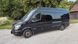Mercedes-Benz Sprinter 319 CDI V6 Kombilimousine AHK 6-Sitzer