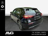 Mercedes-Benz A 200 d Progressive-Adv. MBUX LED 8G Kamera DAB - Mercedes-Benz A 200 aus 2024