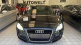 Audi TT Coupe 1.8 TFSI*TÜVneu*Navi*PDC*Service* - Audi TT: Tt8n