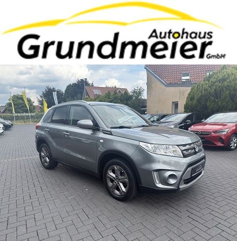 Suzuki Vitara 1.6 Comfort /Kamera/Car-Play/Sitzheizung