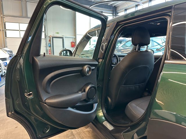 MINI COOPER D 5-trg. *2. Hand*Klima*SHZ*Navi*PDC*BT*