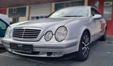 Mercedes-Benz CLK 320 SPORT Sport  Neue TÜV !!! - Mercedes-Benz CLK 320: Sport