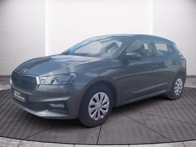 Fahrzeugabbildung SKODA Fabia 1.0 TSI Essence KLIMA TEMPOMAT LED