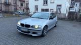 BMW Bmw 316i M-Paket - BMW 316 in Mannheim