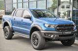 Ford Raptor Ranger 2.0 TDCi 4x4 Höherlegung* AHK* - Ford Raptor SUV