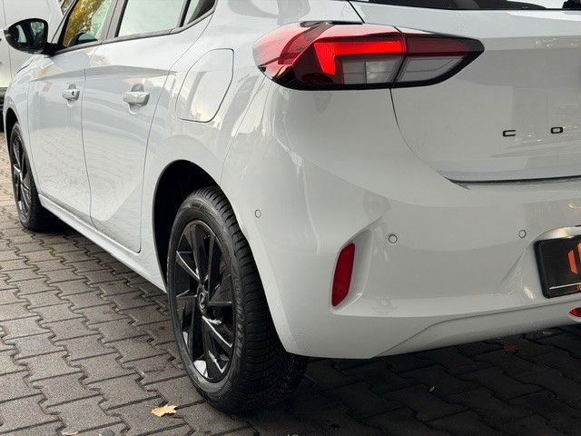 Fahrzeugabbildung Opel Corsa F Edition 110PS Hybrid/Kamera/LED!