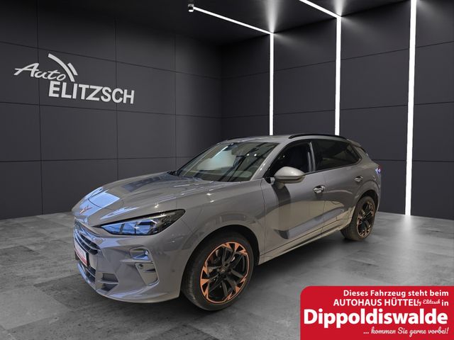 CUPRA Terramar 2.0 TSI DSG 4Drive America's Cup Limite
