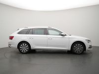 Skoda Superb - Vorschau Bild 3