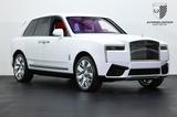 Rolls-Royce Cullinan ImmersiveSeating/Sternhimmel/Bespoke - Rolls-Royce Cullinan Benziner Gebrauchtwagen