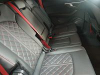Audi SQ7 - Vorschau Bild 14