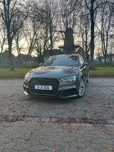 Audi A3 2.0 TFSI S tronic quattro sport Sportb. sport
