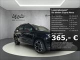 Cupra Ateca 1.5 TSI 110 kW (150 PS) 7-Gang DSG AHK NAv - Cupra Ateca Neuwagen