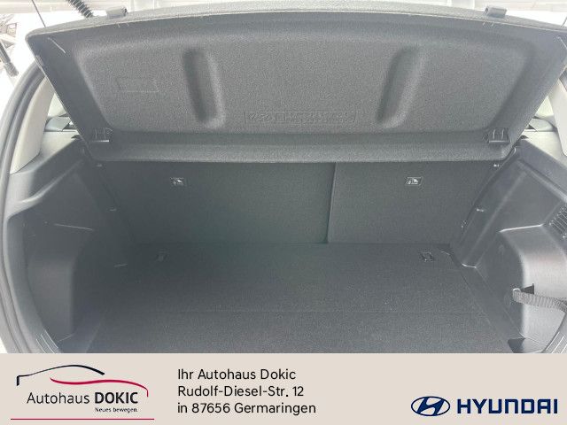 Hyundai i20 - Bild 10