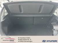 Hyundai i20 - Vorschau Bild 10