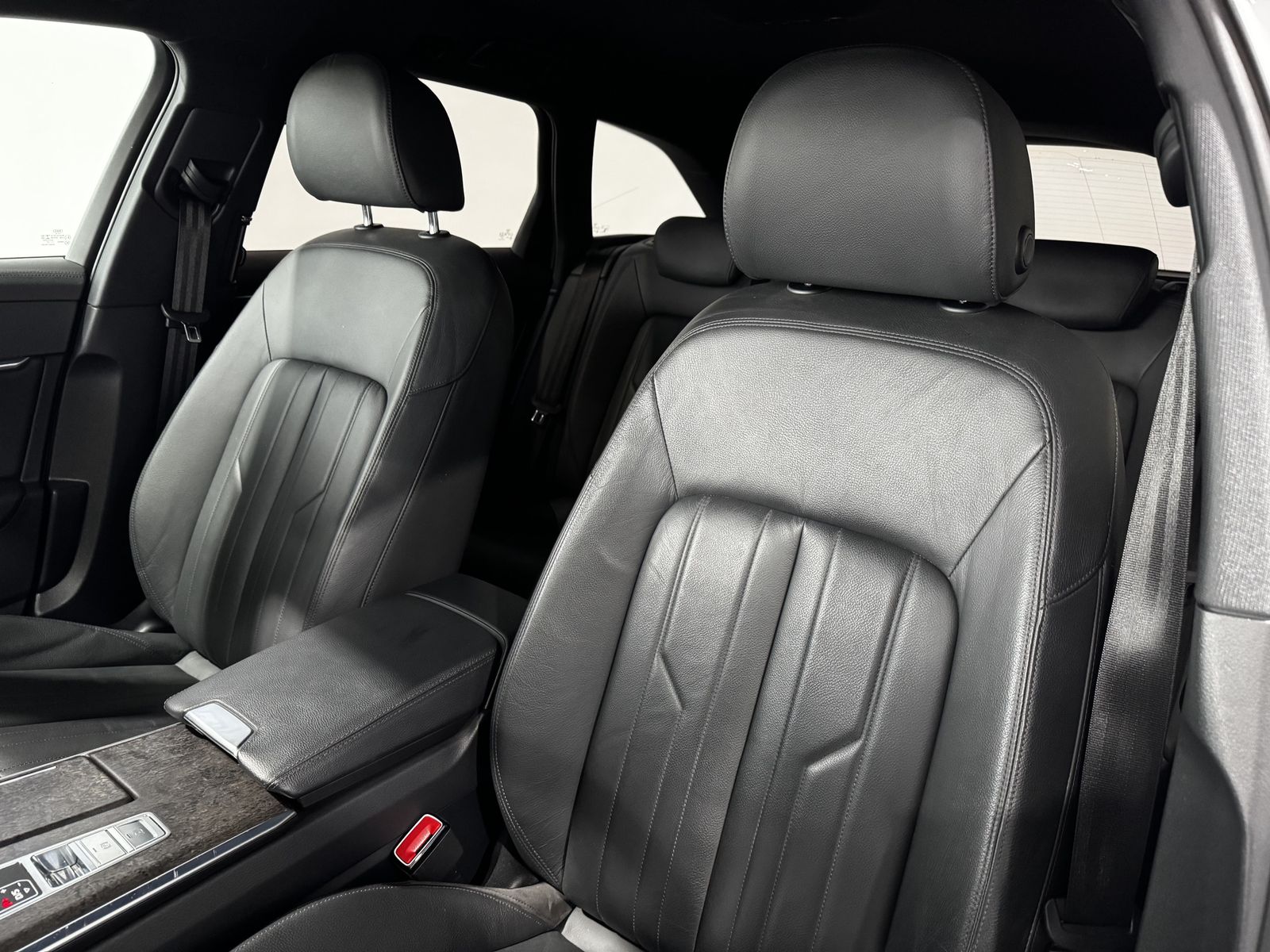Fahrzeugabbildung Audi A6 40 TDI*Quattro*Leder*LED*Cam*Virtual Cockpit*