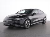 Mercedes-Benz CLA 200 PROGRESSIVE+NIGHT+SUPERSCREEN+KEYLESS-GO - Mercedes-Benz CLA 200 in Saarbrücken