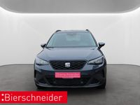Seat Arona - Vorschau Bild 3