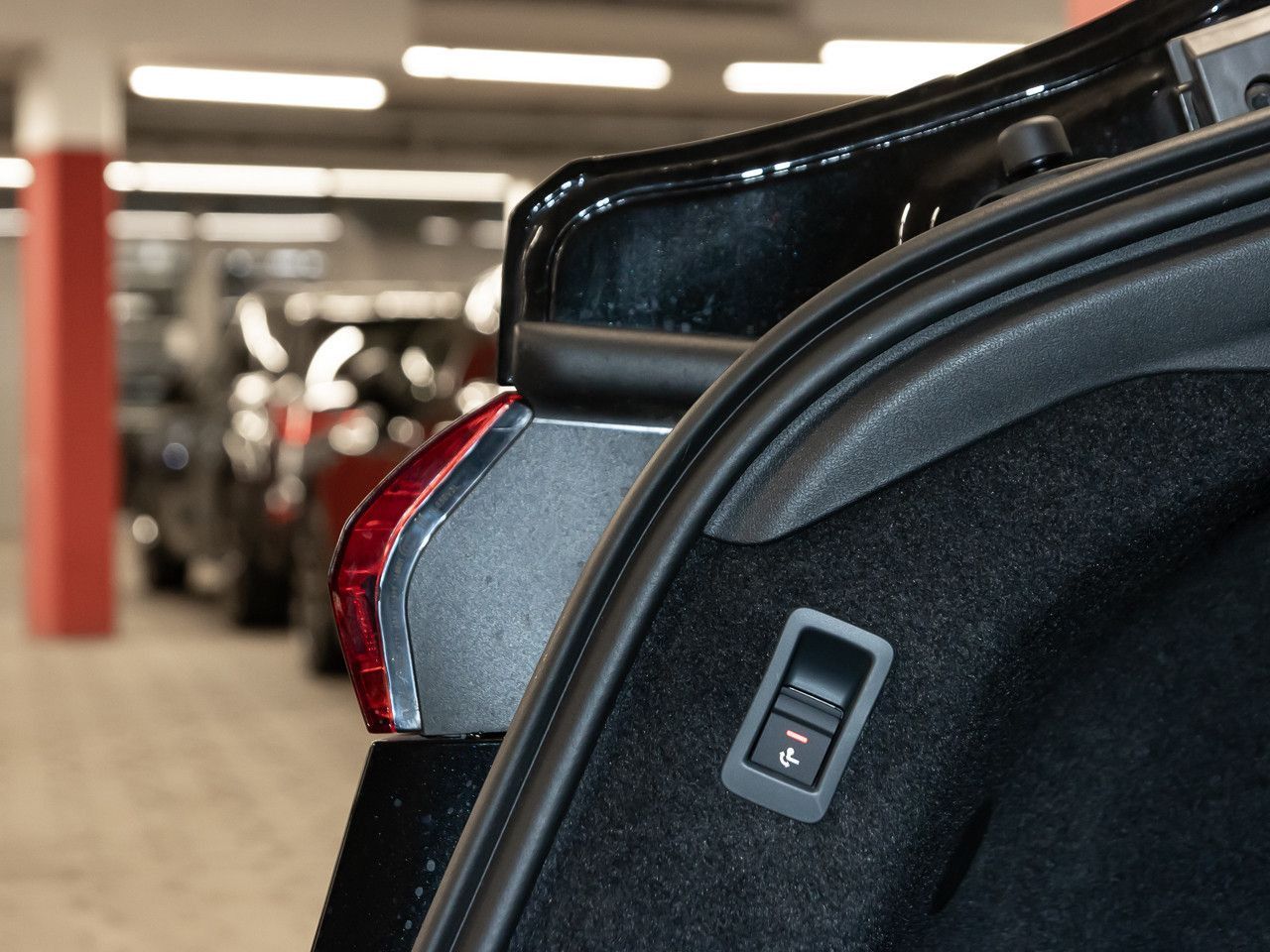 Audi S6 e-tron - Bild 12