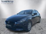 Mazda 2 1,5 SKYACTIV-G 90-HYBRID+EDITION 100+HUD+SITZH - Mazda 2 in Lübeck