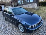 BMW 540i E39 rostfrei 154000 Km, BBS Tüv neu! - BMW 540 aus 1996