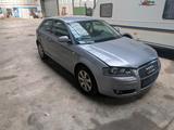 Audi A3 1.6 102 PS 99700 Km 2 Hand - Audi A3 aus 2006: 1.9