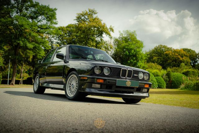 BMW M3 3-serie