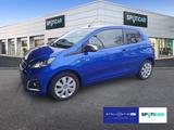 Peugeot 108 1.0 VTi Style 1.0 VTi Style (EURO 6d) - Peugeot 108 Style mit Benzin-Antrieb