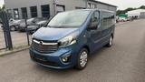 Opel Vivaro 1.6 CDTi  Navi+R.Camera/9-Sitze/AHK/SO+WR - Opel Vivaro 9-Sitzer