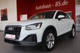 Audi Q2 30 TFSI, Kamera,Navi,LED,el.Heckklappe,1.Hand - Audi Q2 in Braunschweig