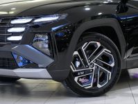 Hyundai TUCSON - Vorschau Bild 8