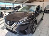 Nissan Qashqai 1.3 DIG-T Xtronic Acenta NAVI RFK TWA SH - Nissan Qashqai Jahreswagen mit Benzin-Antrieb