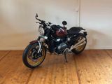 BMW R 12 Komfort Custom ohne nine T - BMW GEBRAUCHT CHOPPER