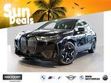 BMW iX xDrive50 "Knaller Preisvorteil" 43.700,-€ SUN
