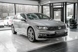 Volkswagen Passat 2.0 TDI DSG Highl. R-Line 4Mo AHK Dynaudi - gebrauchte VW Passat aus dem Jahr 2018