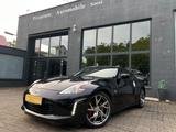 Nissan 370Z Pack*1Hand*BOSE*KAMERA*NAVI* - Nissan 370Z: Coupe
