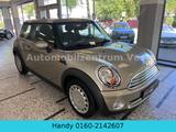 MINI Mini Cooper*Aut.*Sitzhzg*Klimaautomatik* - gebrauchte MINI MINI aus dem Jahr 2007