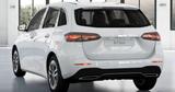 Mercedes-Benz B 250 4M Progressive AHK EASY PACK MBUX RFK LED - Mercedes-Benz B 250 aus 2024