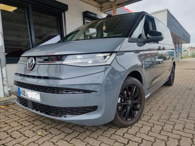 Volkswagen T7 1.5 TSI  Multivan Edition/ AHK/NAVI/18"Alu