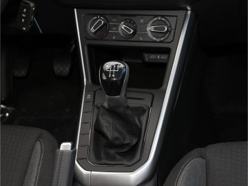 Volkswagen Polo VI 1.0 TSI Advanced LED Kamera