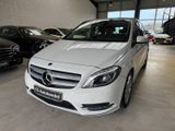Mercedes-Benz B 180 Sport *Navi*Automatik*Bi-Xenon*EURO6*2xPdc - Mercedes-Benz: 6x6