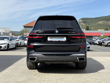 BMW X7 - 5
