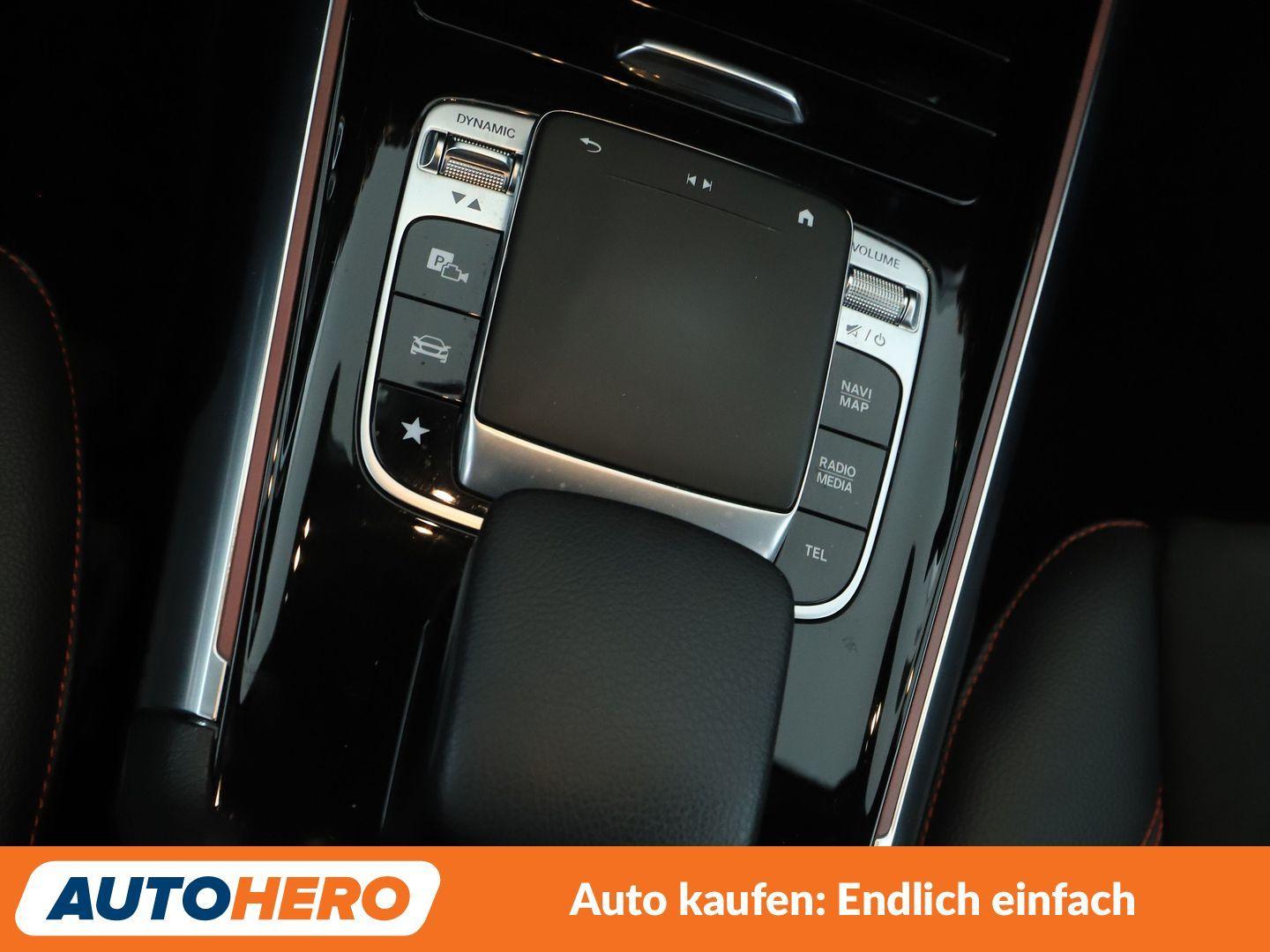 Mercedes-Benz GLB AMG Line Aut.*NAVI*LED*TEMPO*PDC*360°, миниатюра 22